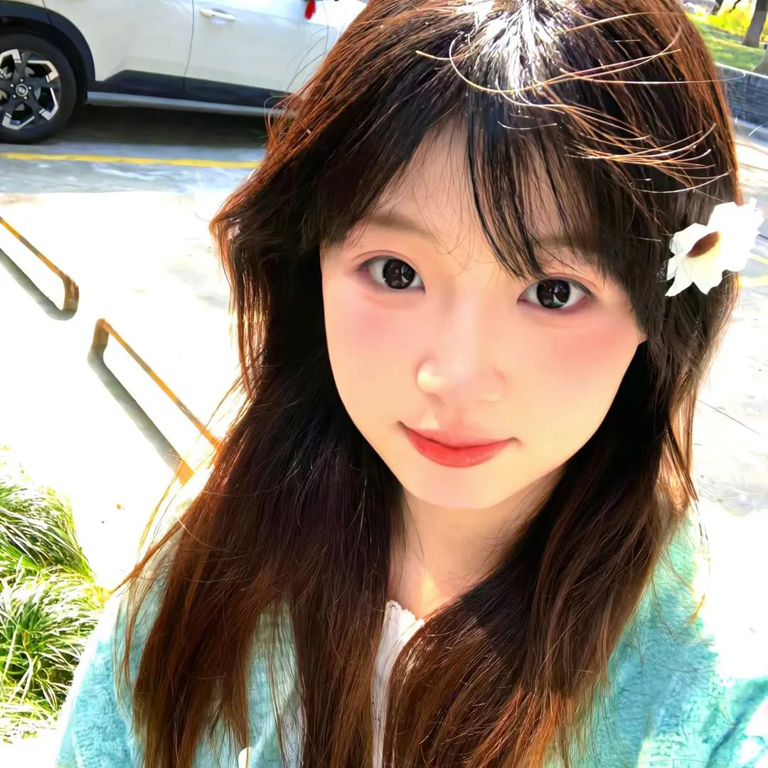 华灯初上