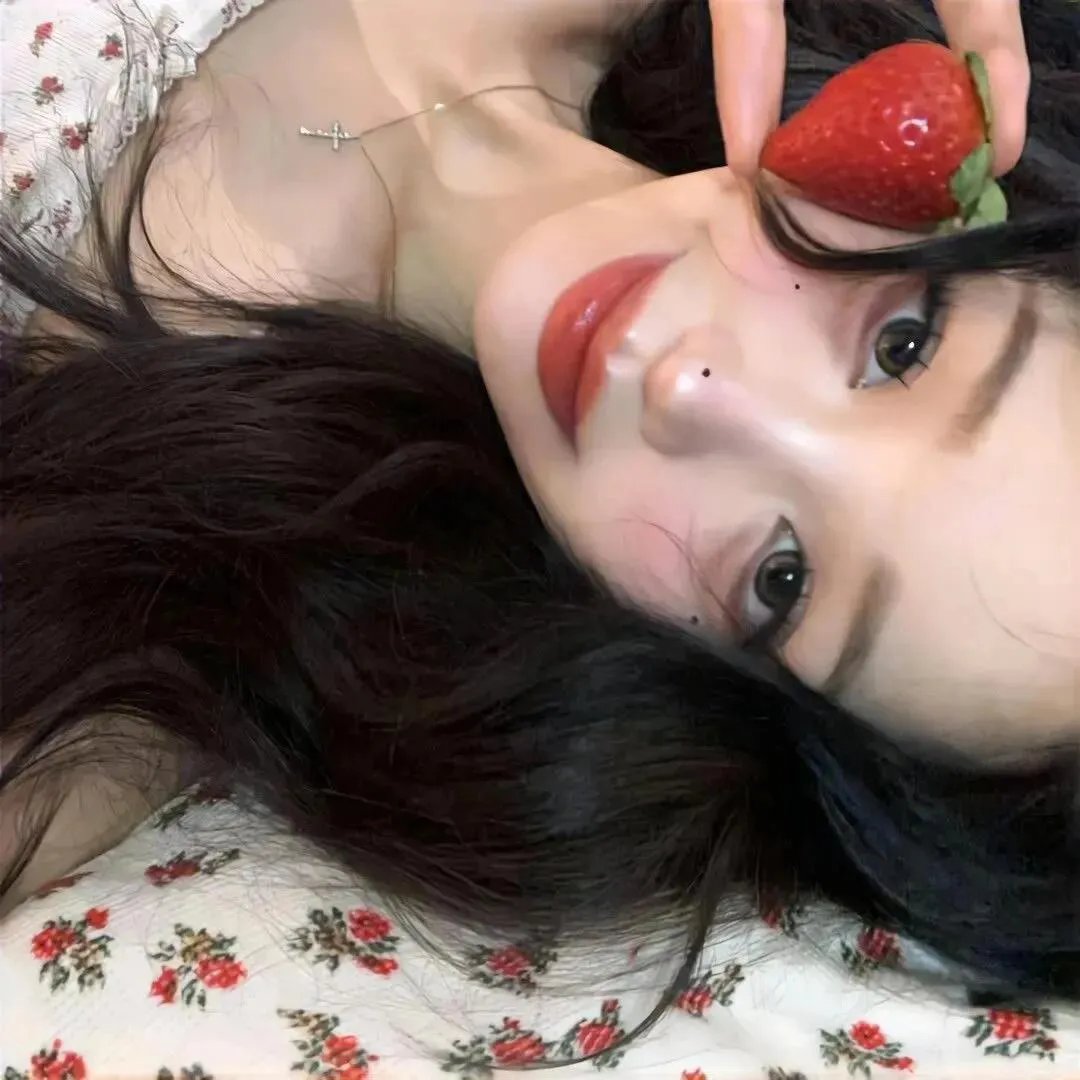 大辫子的诱惑